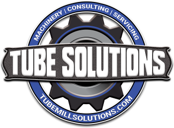 Tube Manufacturing Machine Servicing and Maintenance - Tube Mill Solutions